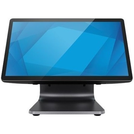 Elo E-Series 3 Intel 15.6" touchscreen LED POS kijelző fekete (Celeron N97, 8GB/128GB, NoOS)