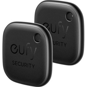   Anker Eufy SmartTrack Link Apple Bluetooth nyomkövető fekete (2db)