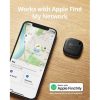 Anker Eufy SmartTrack Link Apple Bluetooth nyomkövető fekete (2db)