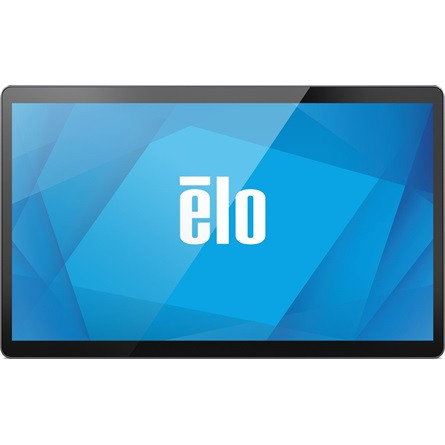 Elo 1304LS 13.3-INCH WIDE LCD DSKT FHD 1920X1080 PCAP 10-TOUCH USB