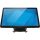 Elo 1504L 15.6" touchscreen LED monitor fekete IP54 IK08