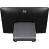 Elo 1504L 15.6" touchscreen LED monitor fekete IP54 IK08