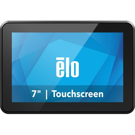 Elo 0764L 7-INCH HD OPTICALLY BONDED LCD (LED BACKLIGHT) OPEN
