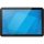 Elo 1064L Industrial-Grade  10.1" touchscreen LED monitor fekete