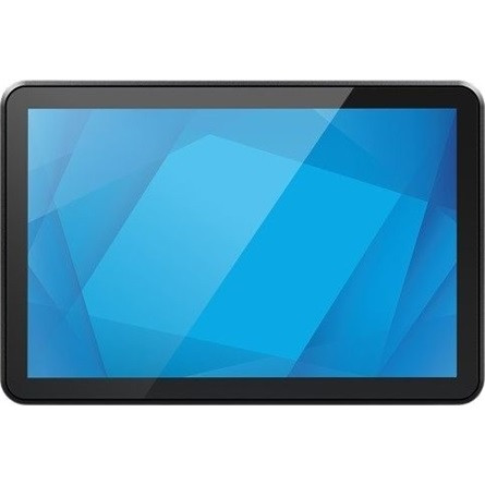 Elo 1064L Industrial-Grade  10.1" touchscreen LED monitor fekete