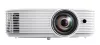 OPTOMA Projektor W309ST (DLP, 1280x800, 16:10, 3800 AL, 25000:1, 3D, HDMI/VGA/Kompozit Video/3.5mm Jack/USB/RS232)