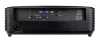 OPTOMA Projektor W400LVe (DLP, 1280x800, 16:10, 4000 AL, 25000:1, 3D, HDMI/VGA/Kompozit Video/3.5mm Jack/USB/RS232)