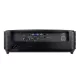 OPTOMA Projektor W400LVe (DLP, 1280x800, 16:10, 4000 AL, 25000:1, 3D, HDMI/VGA/Kompozit Video/3.5mm Jack/USB/RS232)