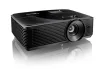 OPTOMA Projektor W400LVe (DLP, 1280x800, 16:10, 4000 AL, 25000:1, 3D, HDMI/VGA/Kompozit Video/3.5mm Jack/USB/RS232)