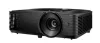 OPTOMA Projektor W400LVe (DLP, 1280x800, 16:10, 4000 AL, 25000:1, 3D, HDMI/VGA/Kompozit Video/3.5mm Jack/USB/RS232)