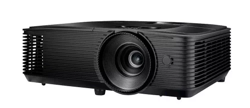 OPTOMA Projektor W400LVe (DLP, 1280x800, 16:10, 4000 AL, 25000:1, 3D, HDMI/VGA/Kompozit Video/3.5mm Jack/USB/RS232)