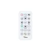 OPTOMA Projektor W400LVe (DLP, 1280x800, 16:10, 4000 AL, 25000:1, 3D, HDMI/VGA/Kompozit Video/3.5mm Jack/USB/RS232)