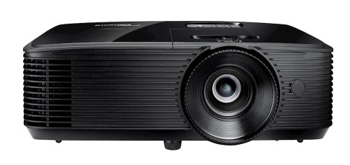 OPTOMA Projektor H190X (DLP, 1280x800, 16:10, 3900 AL, 30000:1, 3D, HDMI/VGA/Kompozit Video/3.5mm Jack/USB/RS232)