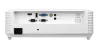 OPTOMA Projektor H117ST (DLP, 1280x800, 16:10, 3800 AL, 30000:1, 3D, HDMI/VGA/Kompozit Video/3.5mm Jack/USB/RS232)