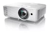 OPTOMA Projektor H117ST (DLP, 1280x800, 16:10, 3800 AL, 30000:1, 3D, HDMI/VGA/Kompozit Video/3.5mm Jack/USB/RS232)