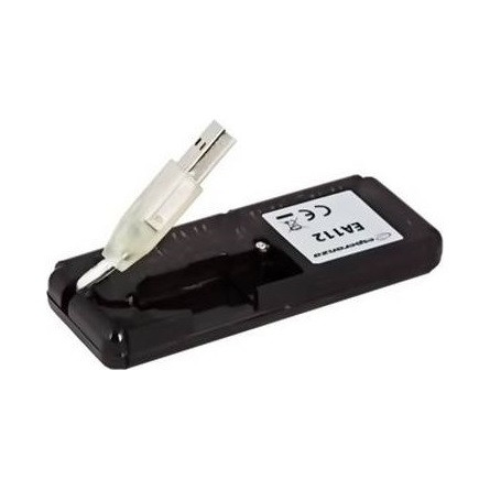 Esperanza 4 portos USB2.0 hub