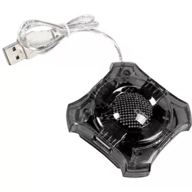 Esperanza 4 portos USB2.0 hub