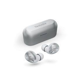 Panasonic Technics TWS AZ40M2ES fülhallgató - Ezü.