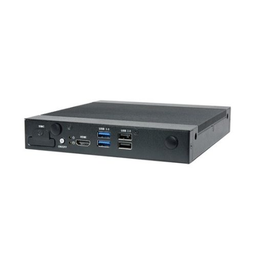Lanner AI gateway 5G rendszerekhez Edge alkalmazáshoz NVIDIA® Jetson Orin NX/Nano alapon
