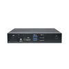 Lanner AI gateway 5G rendszerekhez Edge alkalmazáshoz NVIDIA® Jetson Orin NX/Nano alapon