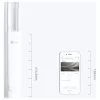 TP-LINK Wireless Access Point N-es 300Mbps Kültéri, EAP113-OUTDOOR