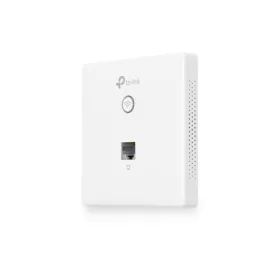   TP-LINK EAP115-WALL 300 Mb/s vezeték nélküli N-es fali Access Point