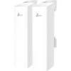 TP-Link Access Point WiFi AC900 - Omada EAP211-Bridge Kit (867Mbps 5GHz; 3x1Gbps; IP65; 12VDC / 24V PoE; 2x2MIMO)