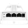 TP-LINK Wireless Access Point 5Ghz 867Mbps Kültéri/Beltéri 1km hatótáv, EAP211-BRIDGE KIT