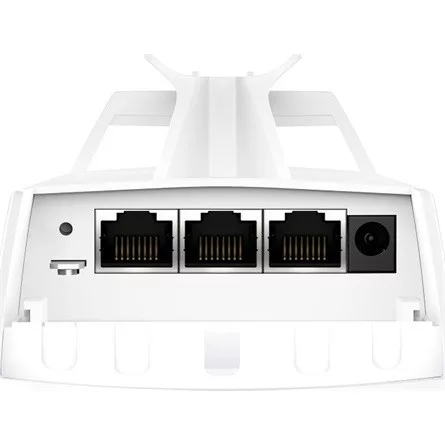TP-LINK Wireless Access Point 5Ghz 867Mbps Kültéri/Beltéri 1km hatótáv, EAP211-BRIDGE KIT