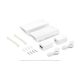 TP-Link Access Point WiFi AC900 - Omada EAP215-Bridge Kit (867Mbps 5GHz; 3x1Gbps; IP65; 12VDC / 24V PoE; 2x2MIMO)