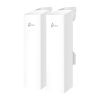 TP-Link Access Point WiFi AC900 - Omada EAP215-Bridge Kit (867Mbps 5GHz; 3x1Gbps; IP65; 12VDC / 24V PoE; 2x2MIMO)