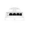 TP-Link Access Point WiFi AC900 - Omada EAP215-Bridge Kit (867Mbps 5GHz; 3x1Gbps; IP65; 12VDC / 24V PoE; 2x2MIMO)