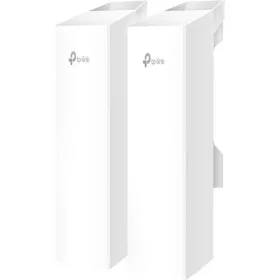   TP-LINK Wireless Access Point 5Ghz 867Mbps Kültéri/Beltéri 5km hatótáv, EAP215-BRIDGE KIT
