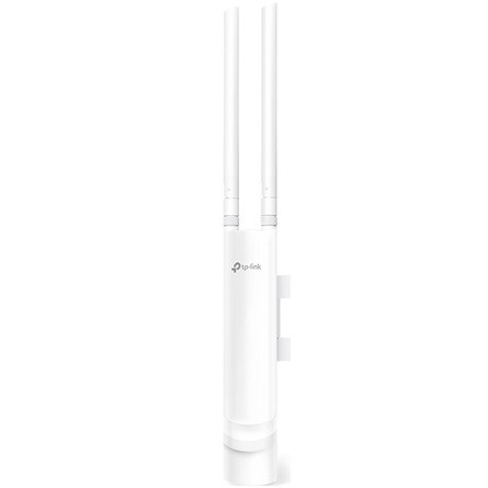 TP-Link Access Point WiFi AC1200 Kültéri - Omada EAP225-Outdoor (300Mbps 2,4GHz + 867Mbps 5GHz; 1000Mbps; PoE/24V PoE)