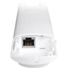 TP-Link Access Point WiFi AC1200 Kültéri - Omada EAP225-Outdoor (300Mbps 2,4GHz + 867Mbps 5GHz; 1000Mbps; PoE/24V PoE)