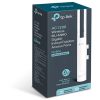 TP-Link Access Point WiFi AC1200 Kültéri - Omada EAP225-Outdoor (300Mbps 2,4GHz + 867Mbps 5GHz; 1000Mbps; PoE/24V PoE)