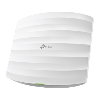 TP-LINK EAP225 Wireless Dual Band Gigabit Ceiling Mount Access Point