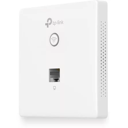 TP-LINK Wireless Access Point Dual Band AC1200 Falra rögzíthető, EAP230-WALL