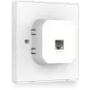 TP-LINK Wireless Access Point Dual Band AC1200 Falra rögzíthető, EAP230-WALL
