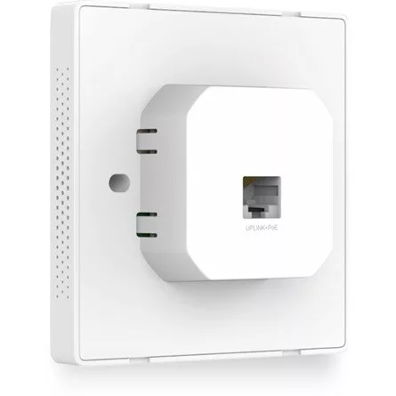 TP-LINK Wireless Access Point Dual Band AC1200 Falra rögzíthető, EAP230-WALL