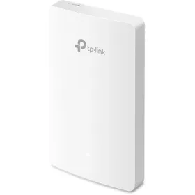   TP-LINK Wireless Access Point Dual Band AC1200 Falra rögzíthető, EAP235-WALL