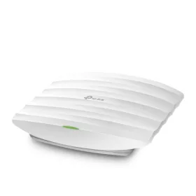   TP-LINK EAP245 AC1750 Wireless Dual Band Gigabit Ceiling Mount Access Point