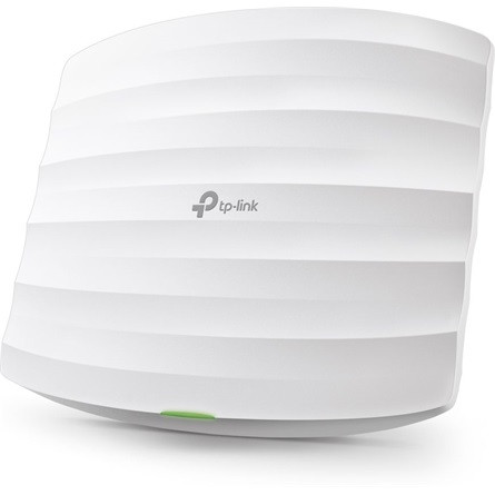 TP-Link EAP265 HD AC1750 Dual-Band Wi-Fi PoE access point (mennyezetre, falra rögzíthető)