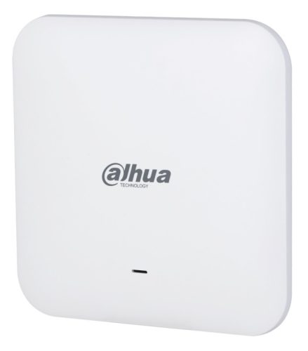 Dahua Access Point WiFi AC1200 - EAP5212-C (300Mbps 2,4GHz + 867Mbps 5GHz; 1Gbps; af PoE)