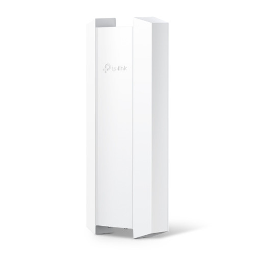 TP-LINK EAP610 AX1800 Indoor/Outdoor Wi-Fi 6 Access Point