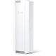 TP-Link Access Point WiFi AX1800 - Omada EAP610-Outdoor (574Mbps 2,4GHz + 1201Mbps 5GHz; 1Gbps; at PoE; 2x5dBi antenna)