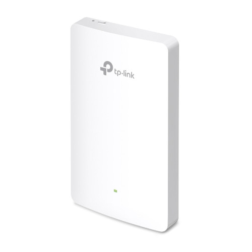 TP-LINK EAP615-Wall AX1800 falba építhető WiFi 6 Access Point