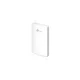 TP-LINK Wireless Access Point Dual Band AX1800 Falra rögzíthető, EAP615-WALL