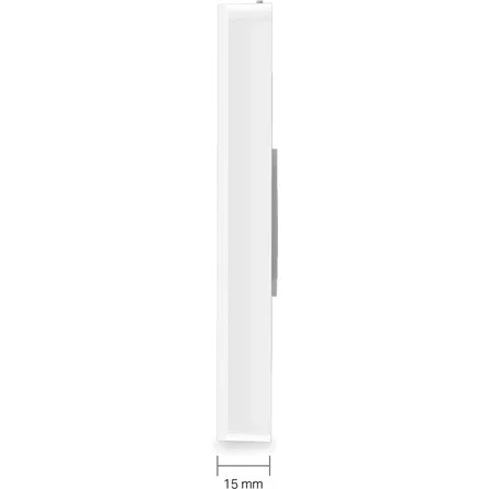 TP-LINK Wireless Access Point Dual Band AX1800 Falra rögzíthető, EAP615-WALL
