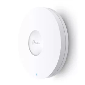   TP-LINK EAP620 HD AX1800 Wireless Dual-Band Gigabit Ceiling Mount Access Point